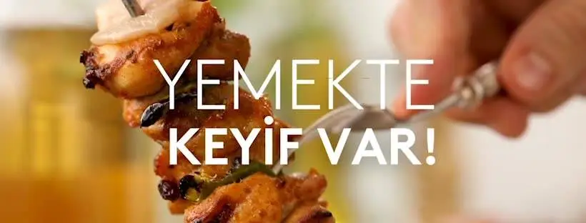 yemektekeyifvar.com