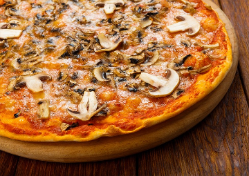 Klasik Pizzaları  Tahtından Eden Bir lezzet: Bayat Ramazan Pidesinden Pizza Tarifi	