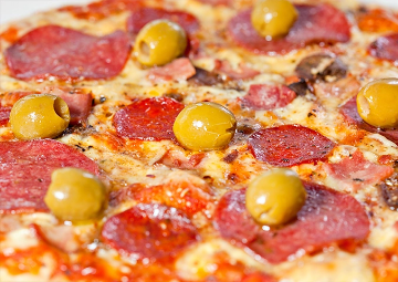 Sürpriz Tabanıyla: Mac & Cheese Pizza Tarifi