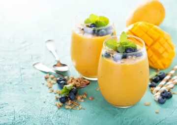 Defence Smoothie