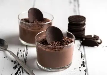 Bir Fransız Klasiği: Çikolata Mousse Tarifi