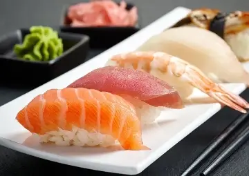 Evde de Harika Olur: Nigiri (Sushi) Tarifi