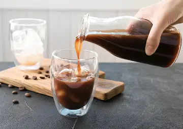 Soğuk Kahvenin Klasiği: Cold Brew Tarifi