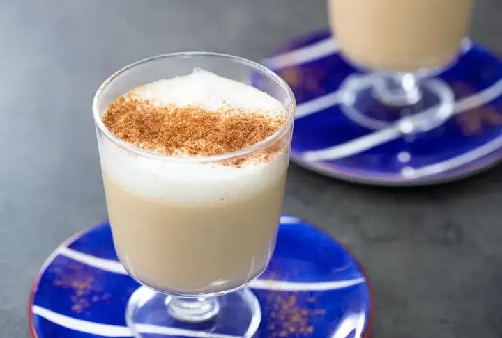 Chai Tea Latte (Masala Çayı) Tarifi