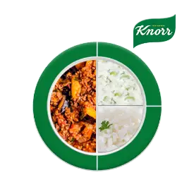 Knorr ile Besleyici Ramazan Tabakları: Musakka, Pilav, Cacık