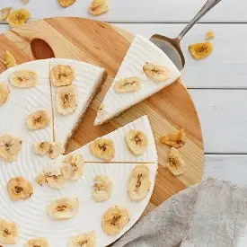 Muzlu Pasta Tarifi