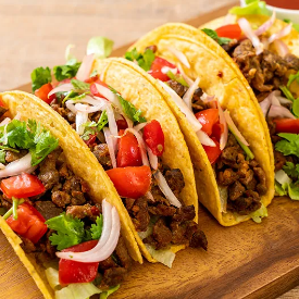 Favoriniz Olacak: Viral Kebap Taco Tarifi