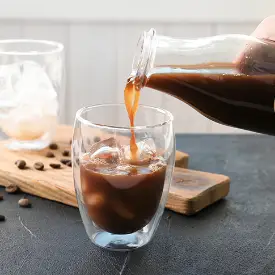 Soğuk Kahvenin Klasiği: Cold Brew Tarifi