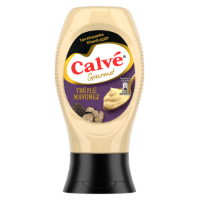 Calve Trüflü Mayonez