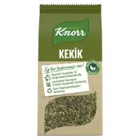 Knorr Kekik
