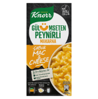 Knorr Çabuk Mac & Cheese