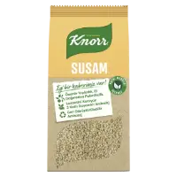 Knorr Susam