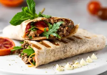 Arda Türkmen ile Kıymalı Yemekler: Knorr Kıymalı Tarifler için Baharat Çeşnili 8 Tarif