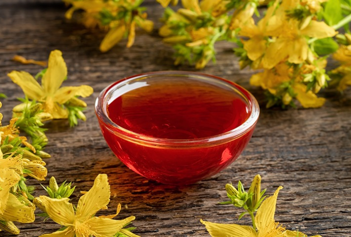 Sarı Kantaron Çayı: Faydaları Nelerdir, Nasıl Yapılır?