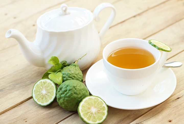 Çayın Mis Kokulu Eşlikçisi Bergamot Nedir, Faydaları Nelerdir?