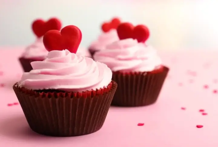 Sevgililer Günü Tatlıları: 14 Romantik ve Özel Tatlı Tarifi	