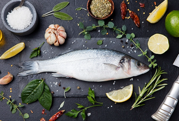 Levrek Balığı: Nasıl Pişirilir, Faydaları Nelerdir?	