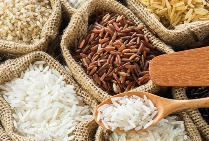 Temel Pirinç Türleri Nedir?