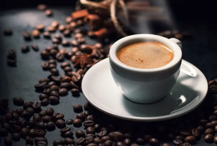 Evde Makinesiz Espresso Nasıl Hazırlanır?