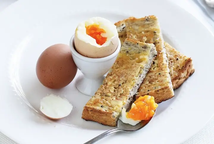 Yumurta Haşlama Süreleri Nelerdir?
