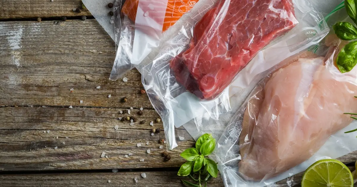 Sousvide Nedir?
