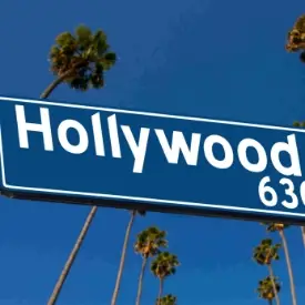 Hollywood Ünlüleriyle Sağlıklı Beslenin