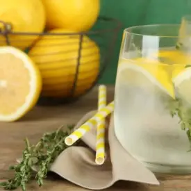 Soda Limon Churchill Nedir?