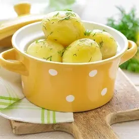 Patates Nasıl Haşlanır: Patates Haşlama Süresi ve Püf Noktaları