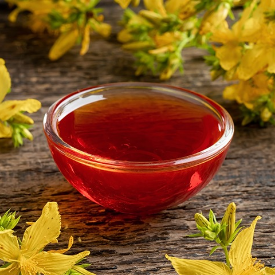 Sarı Kantaron Çayı: Faydaları Nelerdir, Nasıl Yapılır?