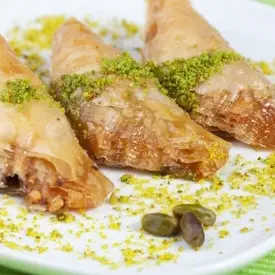 Bayram Tatlıları: 22 Nefis Bayram Tatlısı