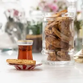 Bu Tarifler Çayın Yanına Çok Yakışacak
