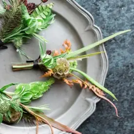 Bouquet Garni ve Sachet d'epices nedir?