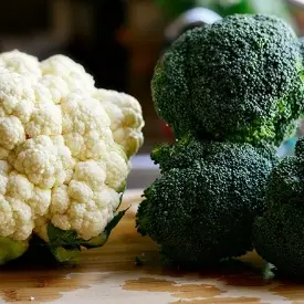 Brokoli ve Karnabahar Nasıl Hazırlanır?