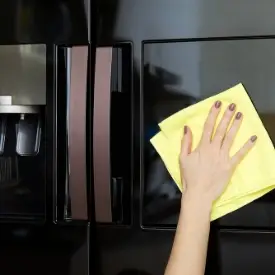 Pratik Buzdolabı Temizliği: 5 Adımda Buzdolabı Nasıl Temizlenir?