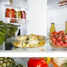 Buzdolabı Kokusu Nasıl Önlenir?