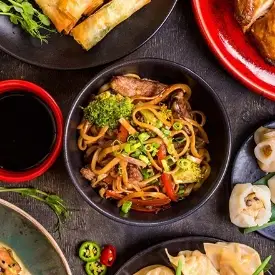 Çin Mutfağıyla İlgili Merak Ettiğiniz Her Şey