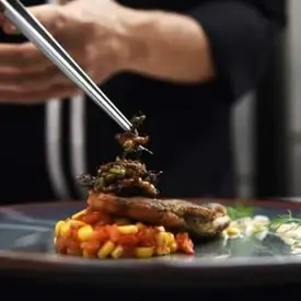 4. Uluslararası Gastronomi Festivali: Gastromasa