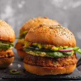 Hamburger 101