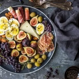 Instagram’ın Yemek Sanatçıları