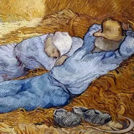 Öğlen Uykusu Adına Siesta'yı Ele Alıyoruz