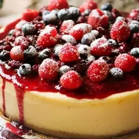 Merve’nin Cheesecake’ini Aratmayan Tarifler