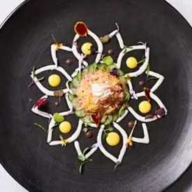 Bilmeyen Kalmasın: Michelin Star Nedir, Nasıl Alınır?