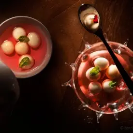 Moleküler Gastronomi Nedir?