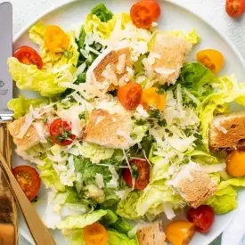 Doyurucu ve Ferahlatıcı 5 Yaz Salatası