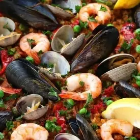 Paella’nın Anavatanı: Valencia