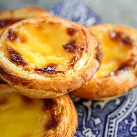 Pastéis de nata