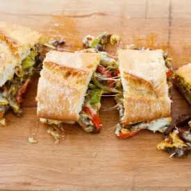 Günün Her Saati Yiyebileceğiniz 5 Sandviç Tarifi