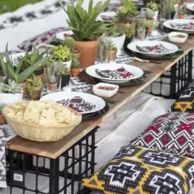 Bilmeyen Kalmasın: Pop-up Dinner Nedir?