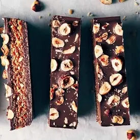 Çikolata Dolgusu Pralin Nasıl Yapılır?
