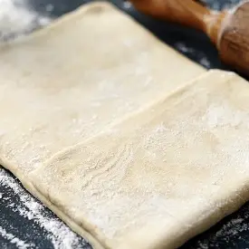 Puff Pastry (Milföy Hamuru) Nasıl Yapılır?